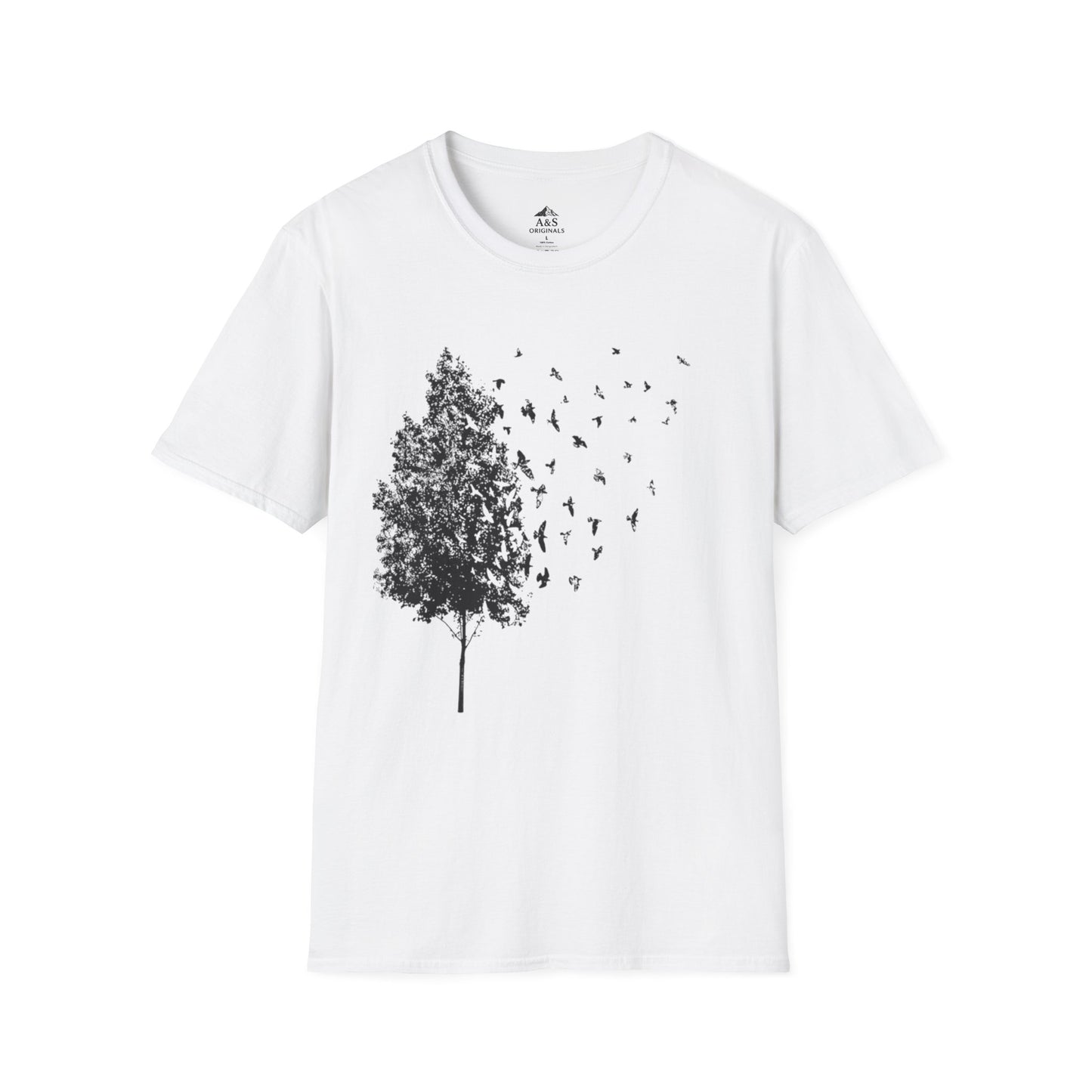 A&S Originals - Life Tree
