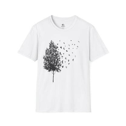 A&S Originals - Life Tree