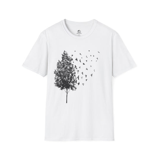 A&S Originals - Life Tree