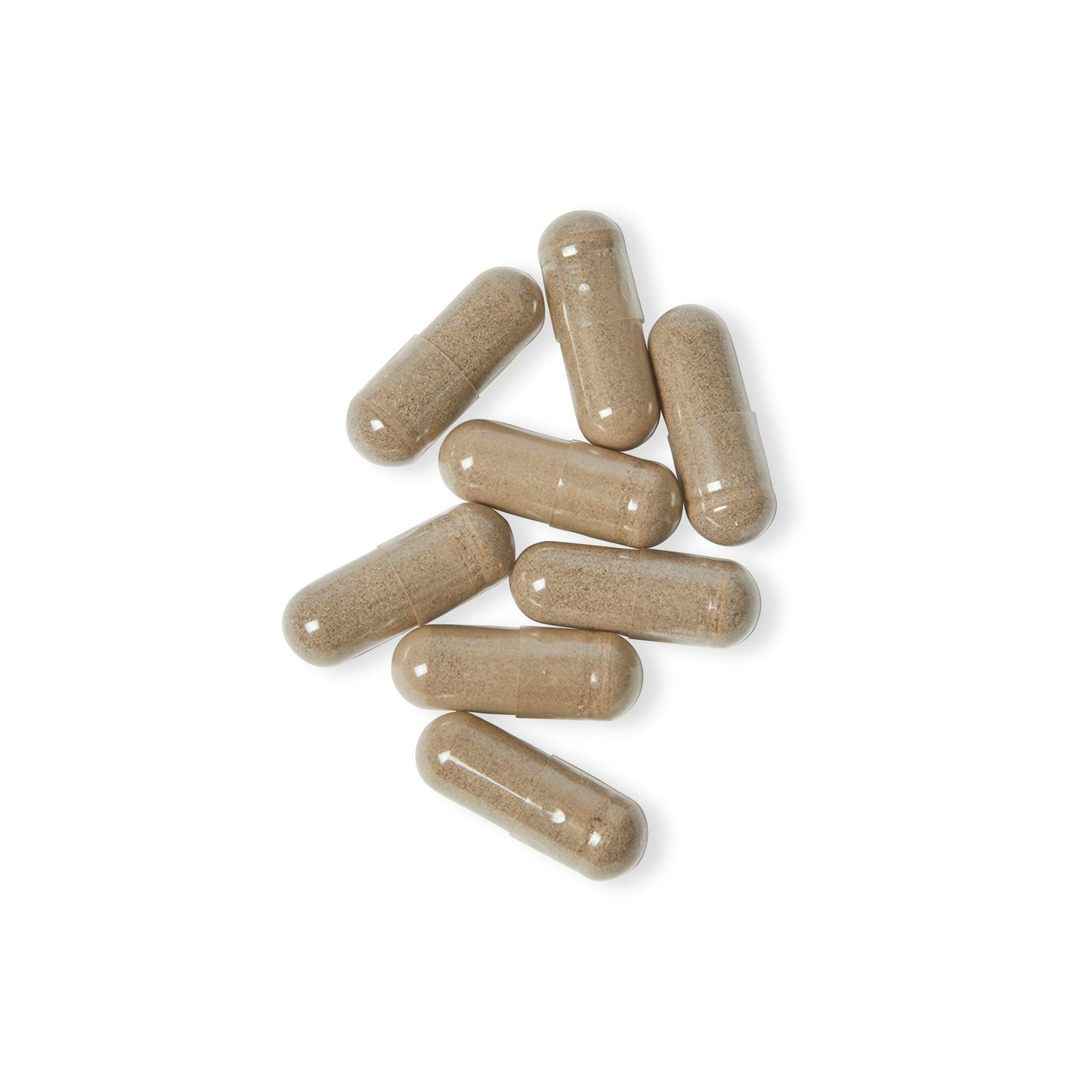 A&S - Sea Moss Supplement (60 Capsules)