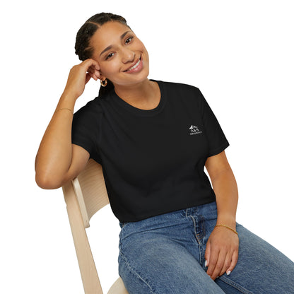 A&S Originals - Mount Everest Don't Got Shit On Me T-Shirt