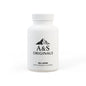 A&S - Sea Moss Supplement (60 Capsules)