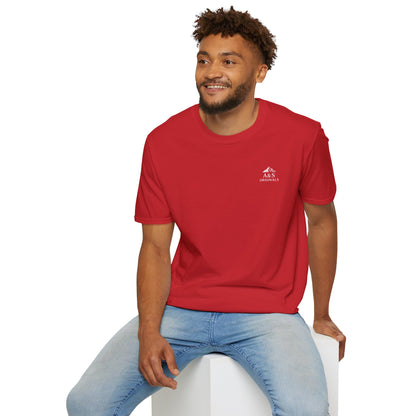 A&S Originals - Mount Everest Don't Got Shit On Me T-Shirt