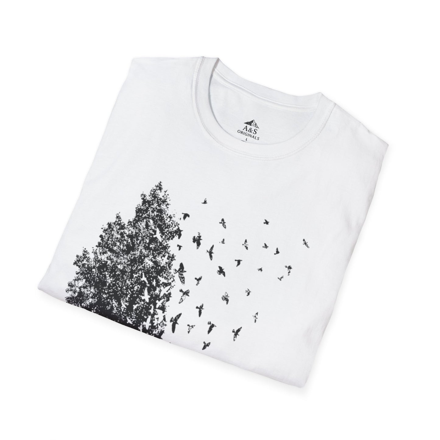 A&S Originals - Life Tree