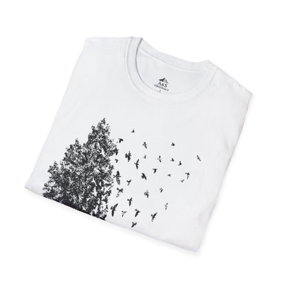 A&S Originals - Life Tree