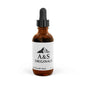Hair Growth Tonic, 2oz