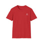 A&S Originals - Mount Everest Don't Got Shit On Me T-Shirt
