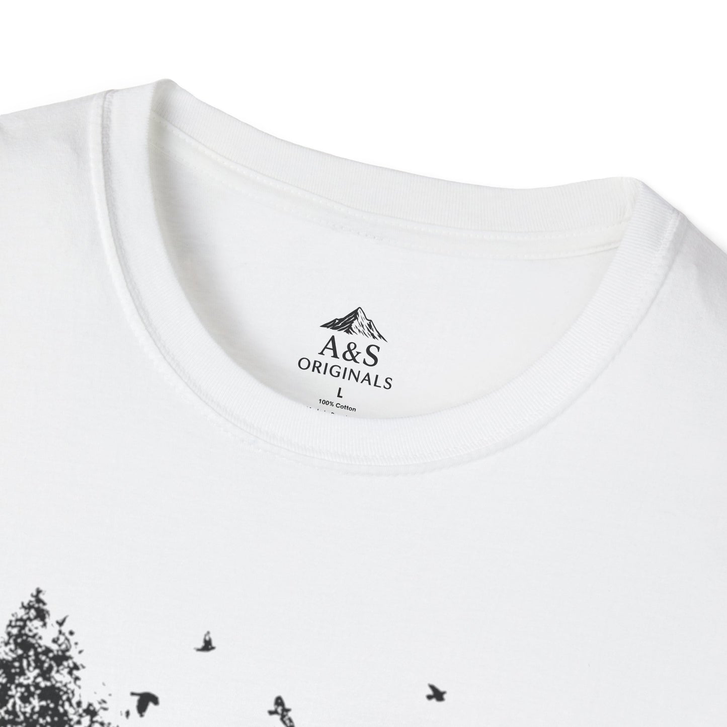 A&S Originals - Life Tree