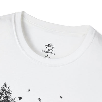 A&S Originals - Life Tree